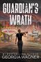 [Anna Gabriel 02] • Guardian's Wrath